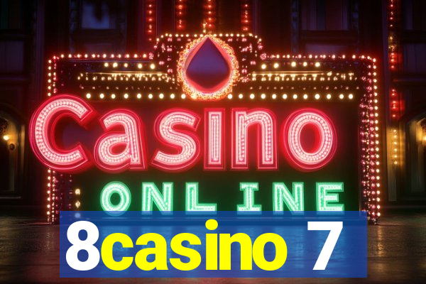 8casino 7